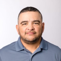 Jason Garza