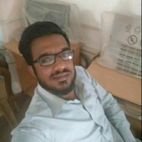 Syed Ali