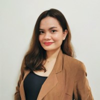 Krizzia Demetilla, MBA