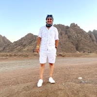 Mahmoud Mohamed