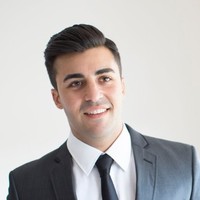 Adam Marone