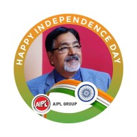 J P Sharma