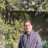Malaika Liaqat