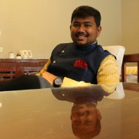 Samkit Shah