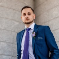 Александр Свириденко