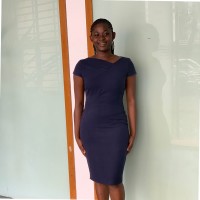 Taiwo Oluwafunmilayo