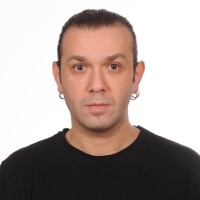 Çağlar Şeker