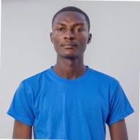 Abdul Kudus Zakaria Mukhtaru