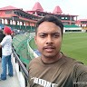 Ritik Sharda