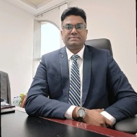 Anand Kumar