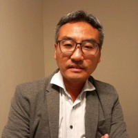 Raymond Chin
