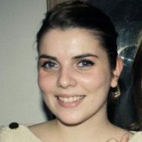 Julie MORRETON PIERAGGI