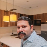 Sudhir Lawrence