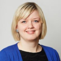 Anne Bødker
