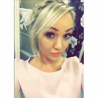 Natalie Trevelyan