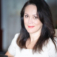 Olga Siegel