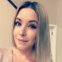 Chelsie Stratton