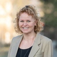 Sandra Blaser