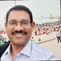 Pankaj Kumar Tiwari