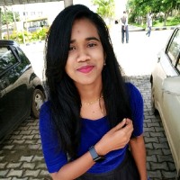 Deeksha Nm