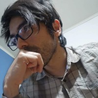 Marcelo Carrillo Parra