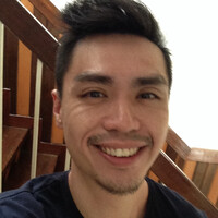 Joe Wong