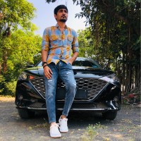 Rajesh Mungla