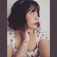 Vanesa Martínez