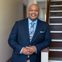 Tony D. Boston