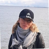 Joanna Tymirska
