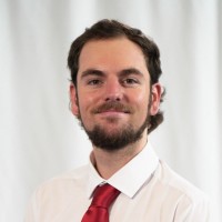 Jake Harvanchik