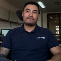 Eduardo Alexis Riveros Meneses