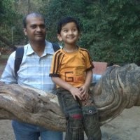 Akash Raut