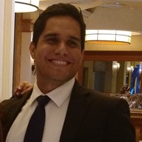 Miguel Garza
