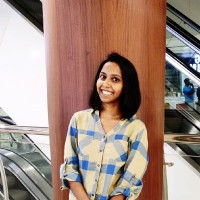 Anusree P P