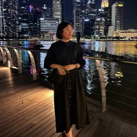 Nani Arina Zailani