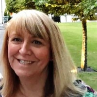 Sandra Moffat