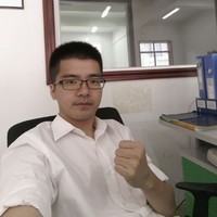 Danny Zhou