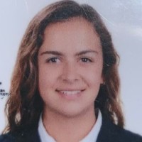 Ximena García Barberena Financiera