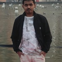 Rakesh Shahu