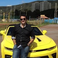 Gilmar Martins