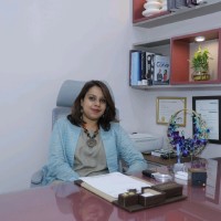 Adithi Jain