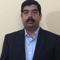 Sandeep Ramachandra