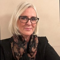 Susan Carroll