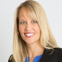 Kelli Hildebrand, CSP
