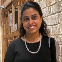 Vandana Kadam - HR and OD Business Strategic Partner