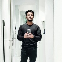 Harshvardhan Kadam