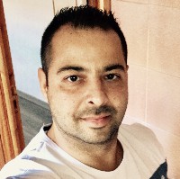 Tiago Oliveira