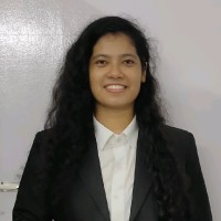 Mansi Rauthan