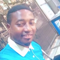 Jonah Benedict Ogbole